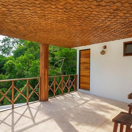 Lagoon Boutique Hotel - Adults Only Tulum Exterior foto